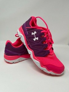 under armour micro g optimum