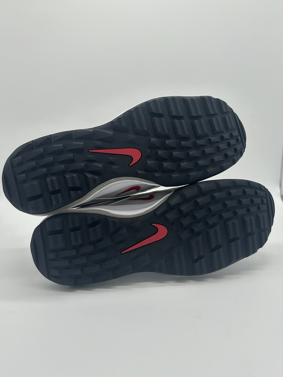 Nike Air Max 97 G Silver Bullet Golf Shoe CI7538-001 Men 11.5 | eBay