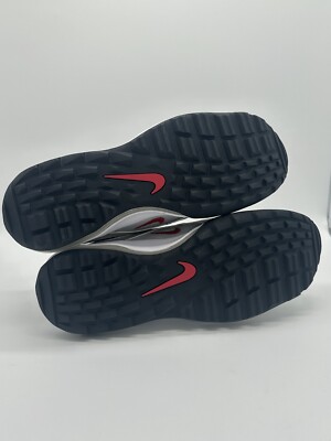 Nike Air Max 97 G Silver Bullet Golf Shoe CI7538-001 Men 11.5 | eBay