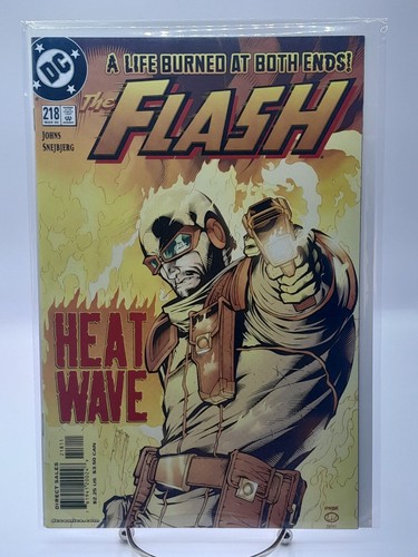 Lot of (12) THE FLASH - DC Comics - Issues 216-227 - Near Mint Bagged/Boarded - Picture 3 of 12