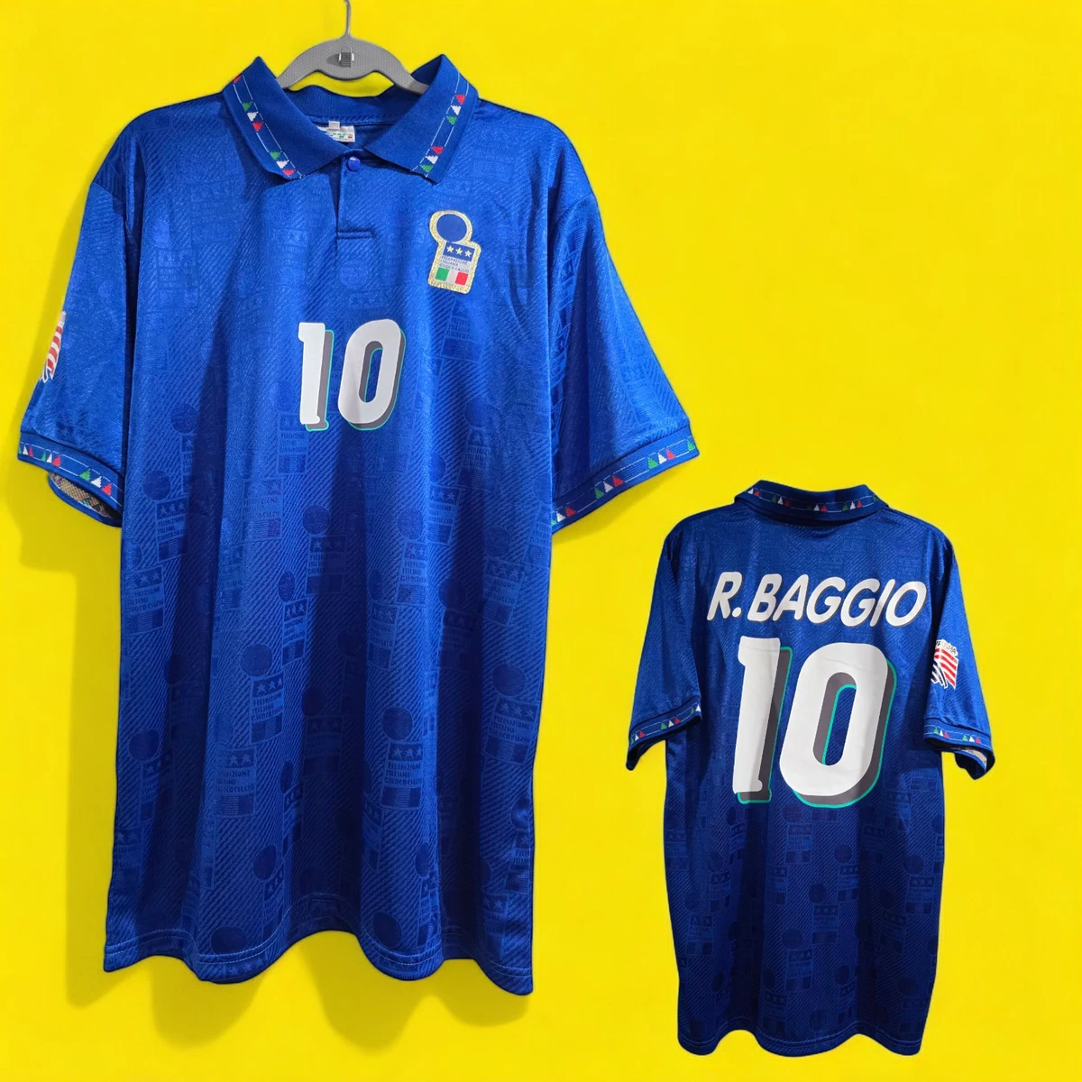 Preços baixos em Roupas de Futebol Diadora tamanho S Camisas para