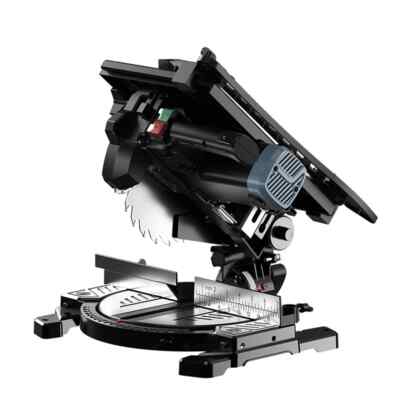 Woodworking Compound Saw Miter Saw Dual-purpose Saw 45 Degree Angle Cutter
