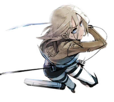 Attack On Titan Historia