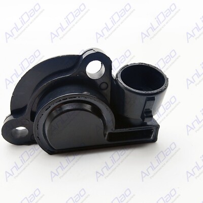 Fit Mercruiser Volvo Penta TPI MPI EFI  Tps Sensor Sender Throttle Position