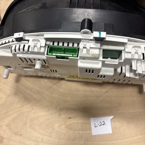 2005-2010 Honda Odyssey Speedometer Instrument Cluster Gauges J2W92 - Picture 3 of 5