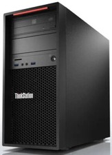 Lenovo ThinkStation P310 i7-6700@3.4GHz 16GB DDR4 250GB SSD NVIDIA GeForce GT220