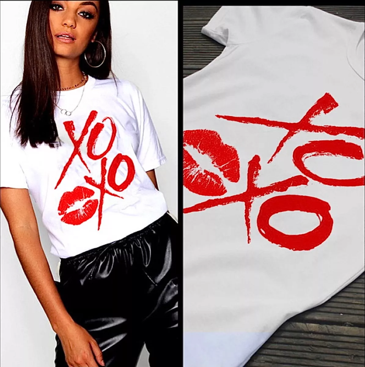 XOXO Shirt