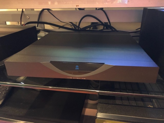 linn klimax dsm for sale