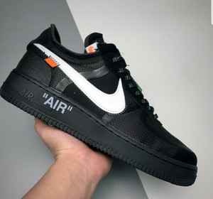af1 x
