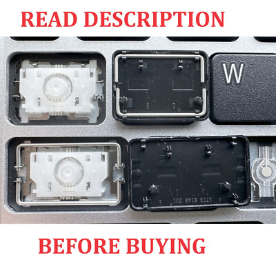 Acer Aspire 5 A514-52 A514-53 Single Key UK Tastatur NKI13130CF (M40)
