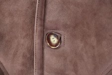 90s Norm Thompson ベロア ジャケット 90s Norm Thompson ベロア ジャケット