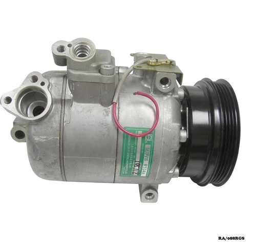 A/C Compresseur pour BMW 525TD 725TD 2.5L 1996-2001 Ra / 088RGS - Photo 1/5