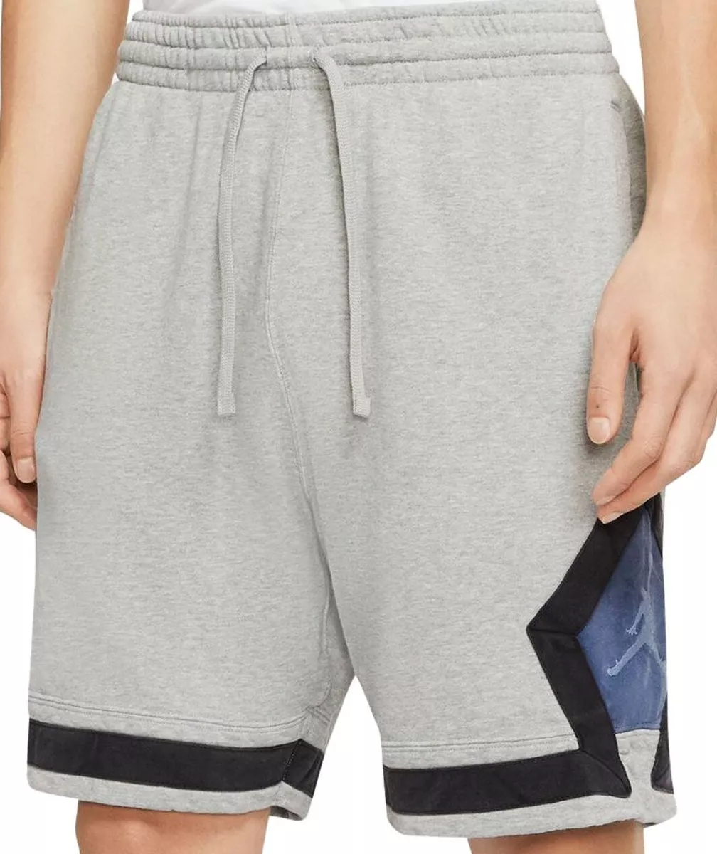 AUTHENTIC NIKE AIR JORDAN 13 DIAMOND SWEAT SHORTS CW0803 063