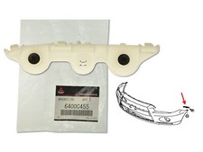 Stoßstangenhalter Vorne Links 6400C455 OE für Mitsubishi Outlander II CW 06-12