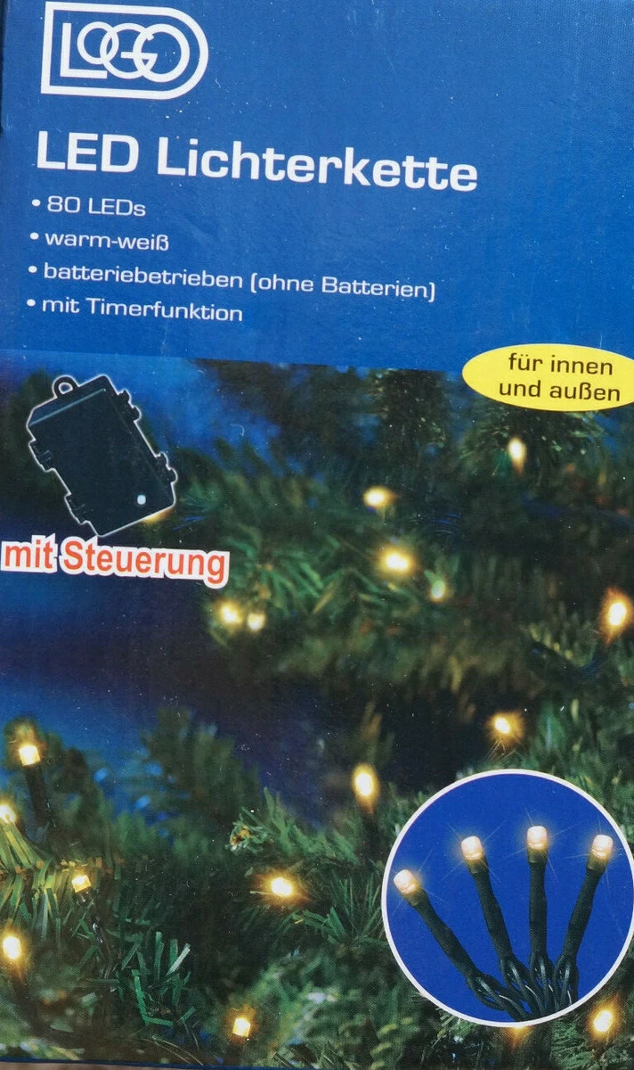 sauer Klinge Seraph logo lichterkette Stress Geschäft Abstoßung
