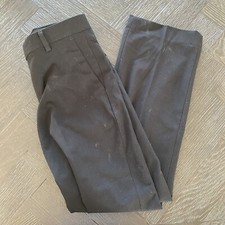 Calvin Klein Boys dress Pants Sz 10