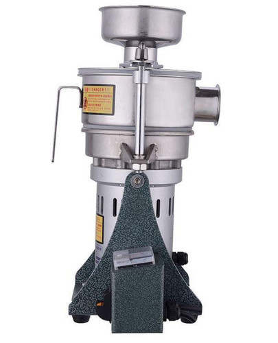 Electric Grinding Machine 
