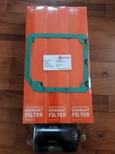 Filter kit BUSCH 0992.516.595 for R5 0302D, R5 0250D. FREE SHIPPING