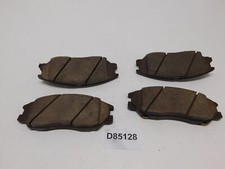 Plaquette de frein Ssangyong RODIUS