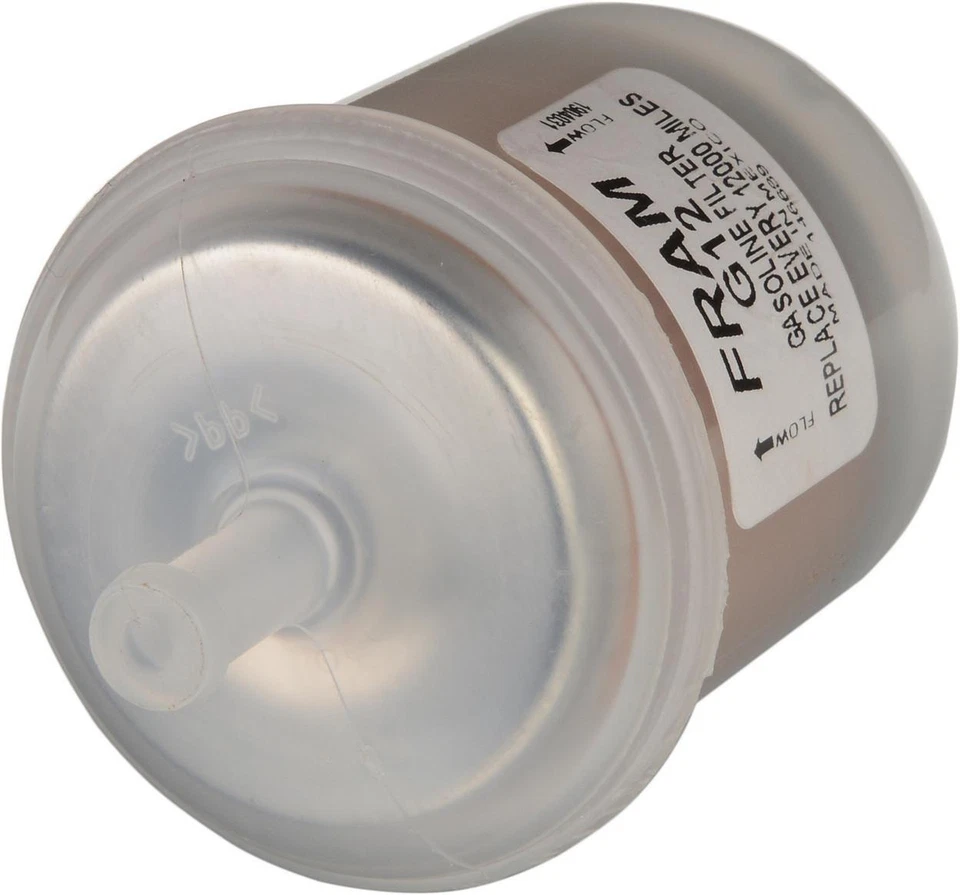 Filtro de combustible FRAM G12 FRAM, G12 Foto 3 de 4