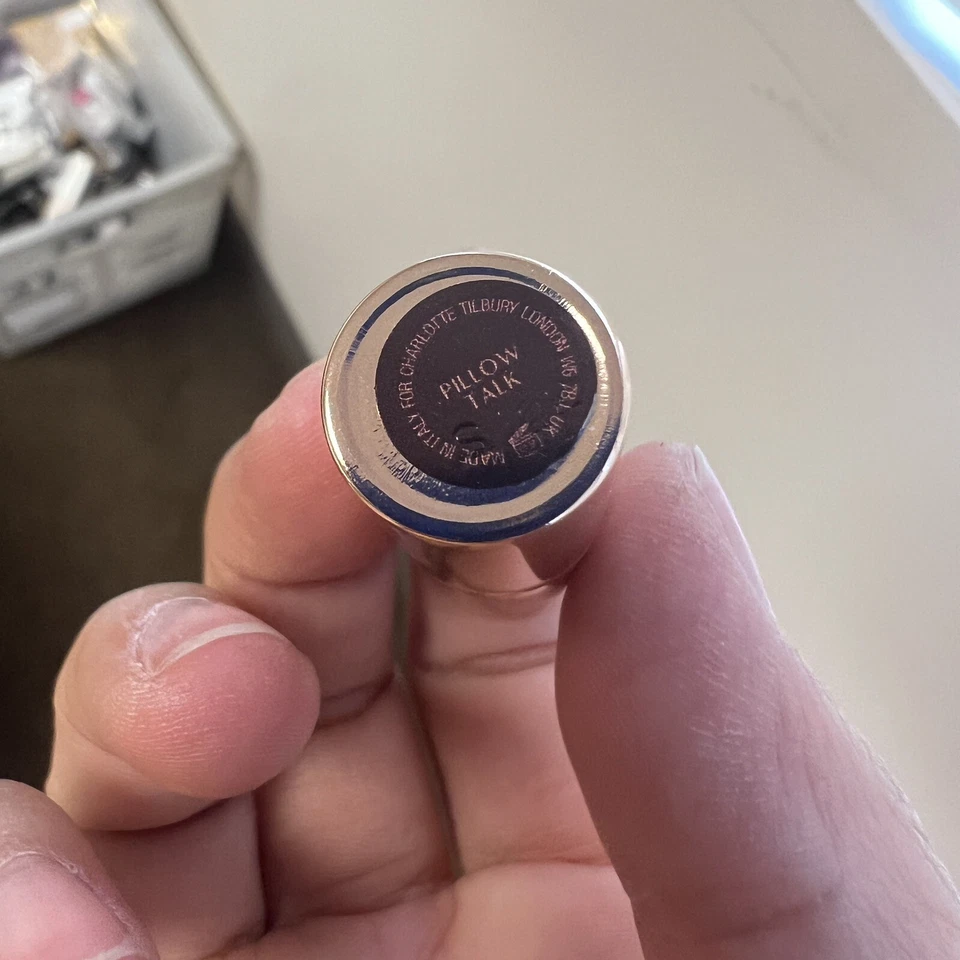 Charlotte Tilbury Matte Revolution Lipstick - 1g - Image 2 of 2