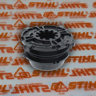 Genuine OEM Stihl 4002 713 3012 Trimmer Head Spool Insert Autocut