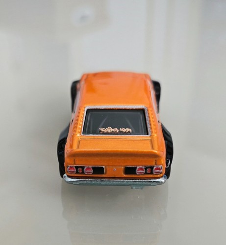 SUELTO - HOT WHEELS / MATCHBOX BOXSET - F&F, ZAMAC, PREMIUM, JDM, NISSAN, PORSCHE - Imagen 486 de 784