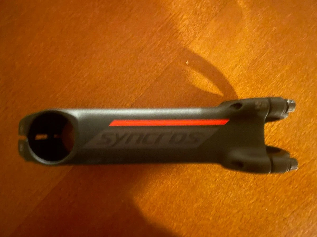 Syncros rr2 hotsell 0 stem