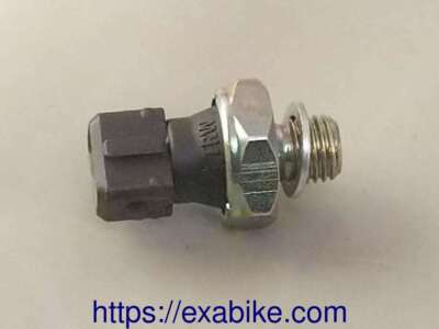 Öldruckschalter für BMW R1150GS ab 1998 bis 2005