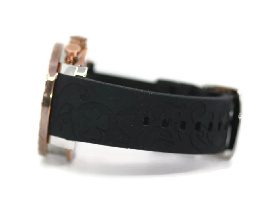 Mulco Nuit Two Tone Stainless Steel Watch MW51876023 - image 4 of 4