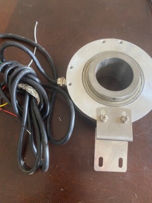 Maxwell M100H-38.1-2500 rotary encoder