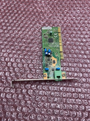 Used Handy Conexant RD01-D850 56K V.92 PCI Modem - Picture 6 of 10