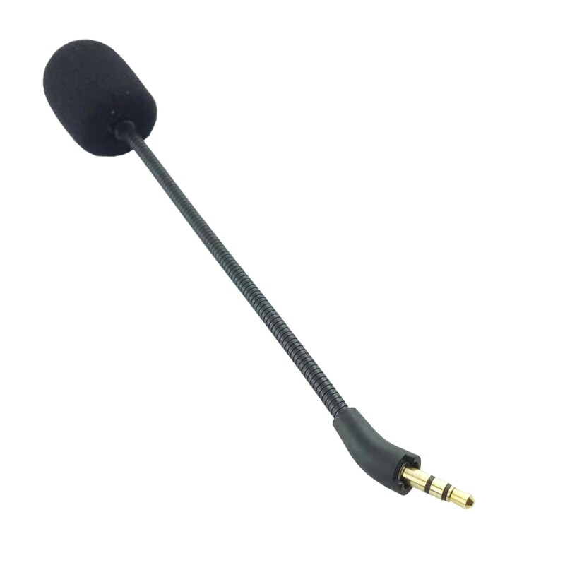 User Friendly Headphone Mic Boom Superior Sound Quality For K820NC Everyday Use