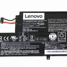 L17L3P61 L17C3P61 L17M3P61 Genuine Battery for Lenovo YOGA 320S-13IKB 720-12IKB