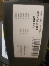 SONDERAKTION Pewag Brenta C 4*4 XMR 73V Schneeketten