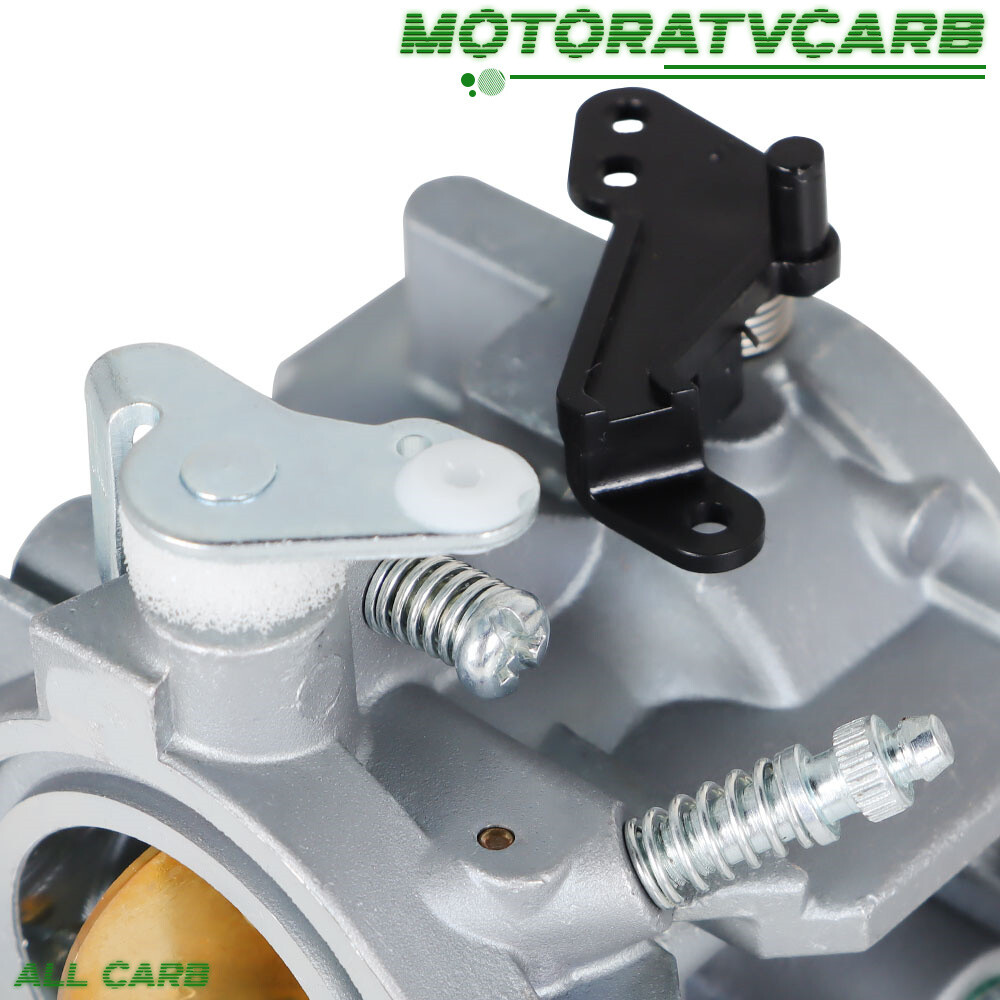 Ricambio Carburatore Compatibile Per Motori 21A807 21A877 Carburatore Per Motore Briggs & Stratton - Ricambio Compatibile Modelli 590399, 796077 E Altri Ricambio Motore Tosaerba - Foto 4