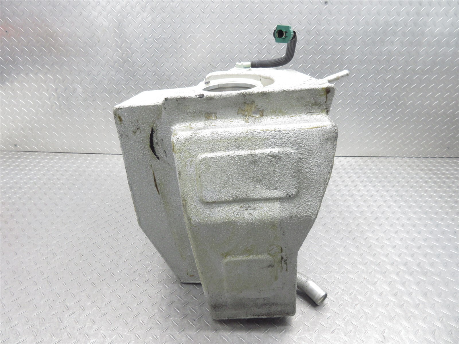 2008 Ferrari F430 Spider 194346 RH Right Passenger Side Fuel Gas Petrol Tank