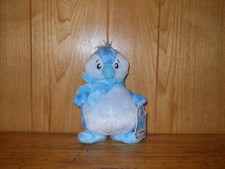 Neopets Bruce Plush 7" New with tags 2003