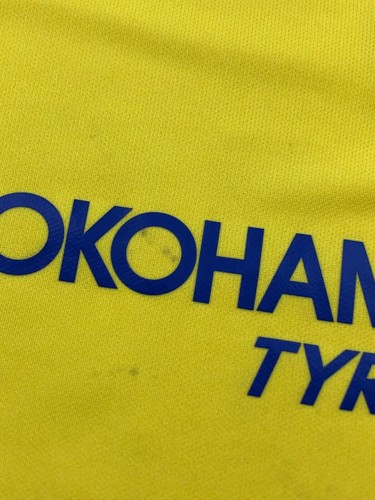 Camiseta de fútbol visitante Chelsea 2018 - 2019 #7 camiseta Kante talla XS - Imagen 4 de 12
