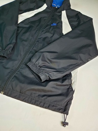 Vintage Nike Mens Windbreaker Jacket 