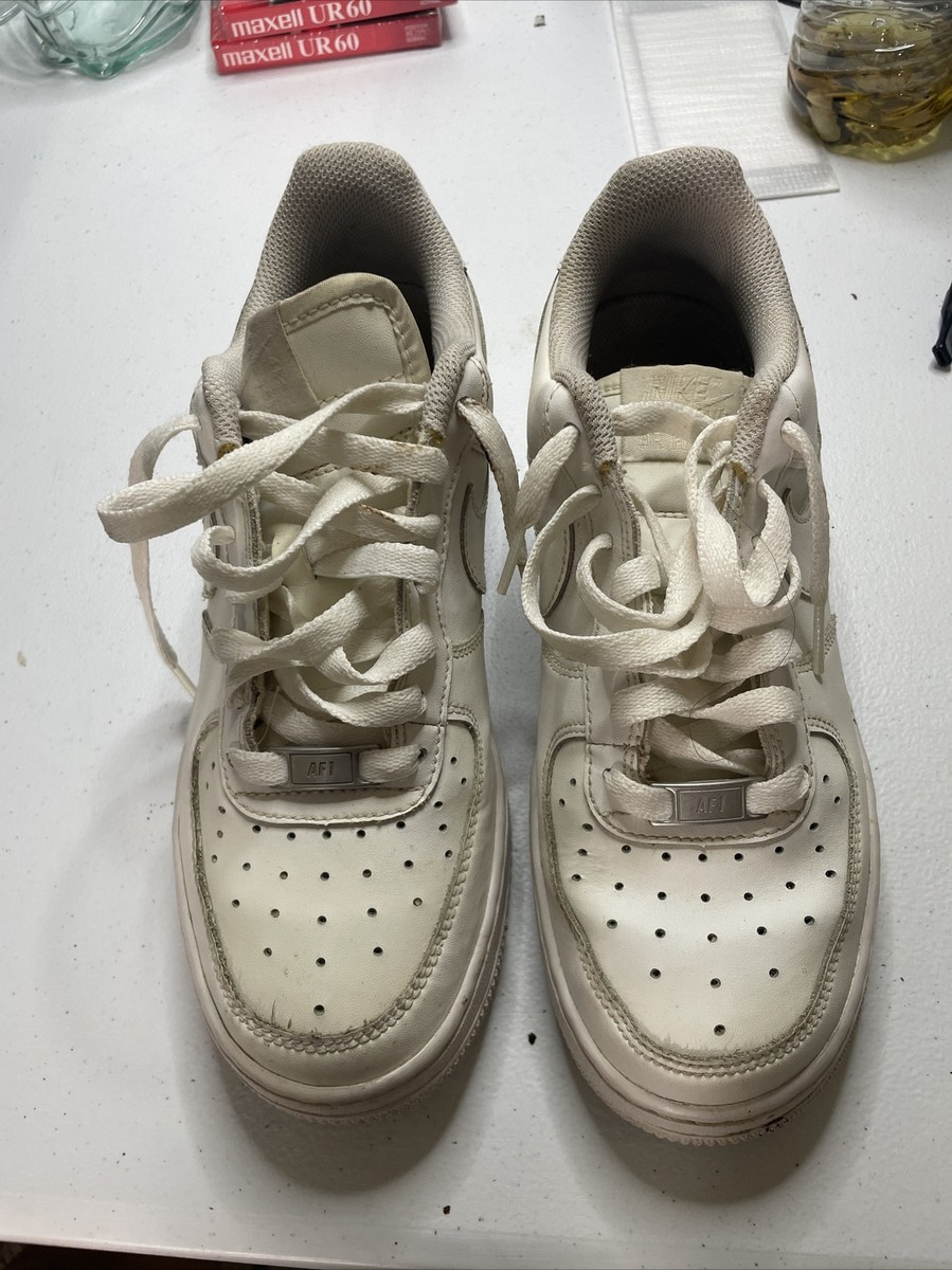 【保存版】 Air Force eBay | 6y 1 シューズ(女性用)