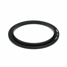 NiSi Optics USA - NiSi USA 58mm Adapter for NiSi USA M75 75mm Filter System