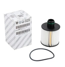 Filtro olio originale Fiat Panda Punto 500 X L  TIPO Opel E 1.3 Multijet EURO 6 
