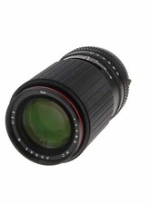 MC Telear-5 5.6/250mm ARSAT lens for ARRI Red One Arriflex PL movie camera,