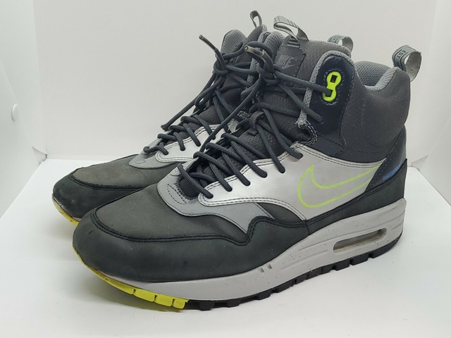 nike air max 1 mid waterproof