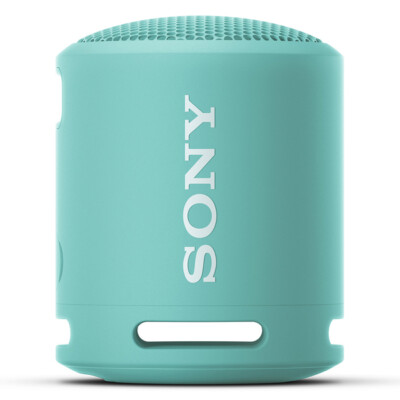 Sony SRS-XB12 Extra Bass Bluetooth Speaker - Azul for sale online