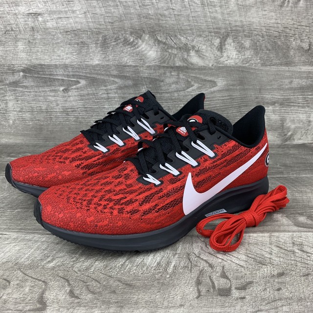 georgia nike pegasus