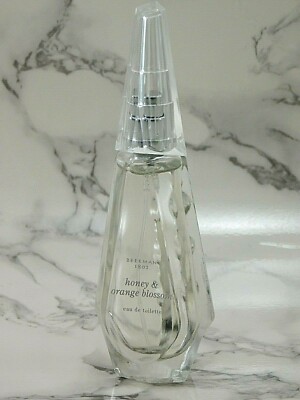 Beekman 1802 Honey & Orange Blossom Eau De Toilette Spay 0.8 oz