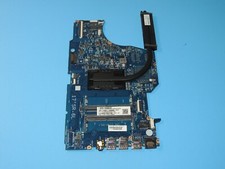 L22720-601 EGNUINE HP 17-ca0095nr 17.3 Mother...