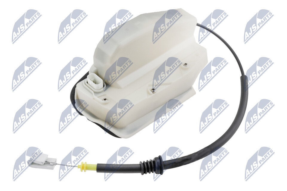 EZC-CH-048 NTY Central Locking System for TESLA